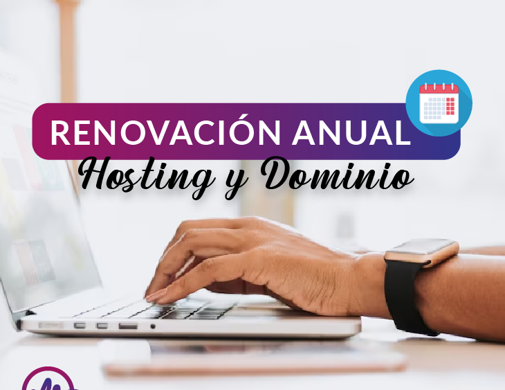 Renovación Anual