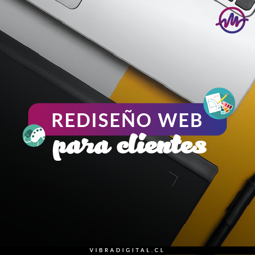 Rediseño web IA (Para Clientes)