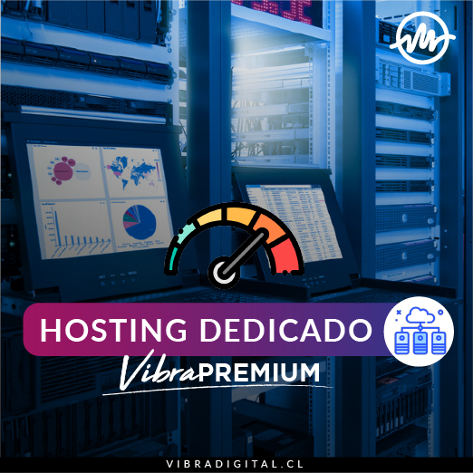 Hosting Dedicado