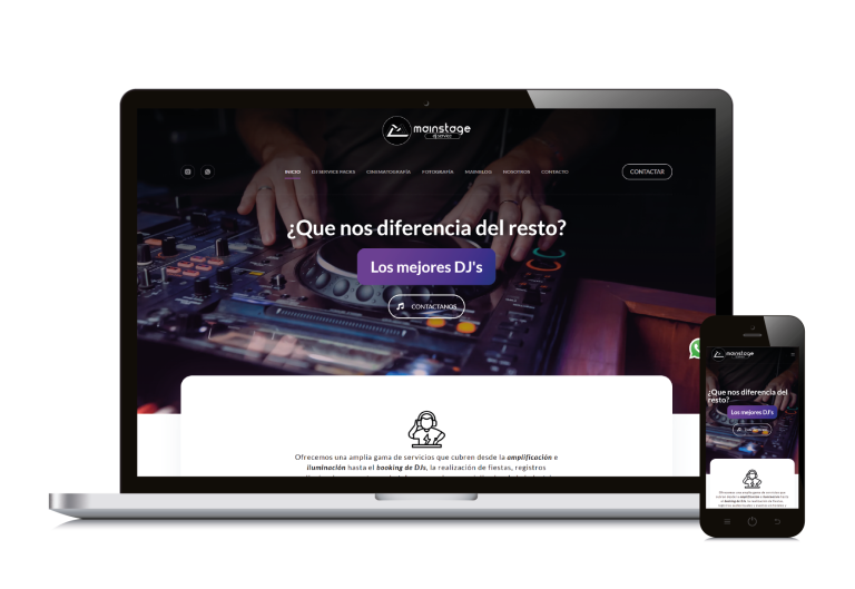 Mockup_laptop_Nuevosspoyectos portafolio vibra digital-01