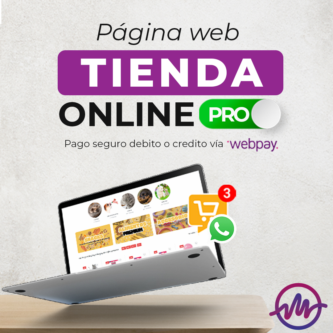 Web Ventas Pro