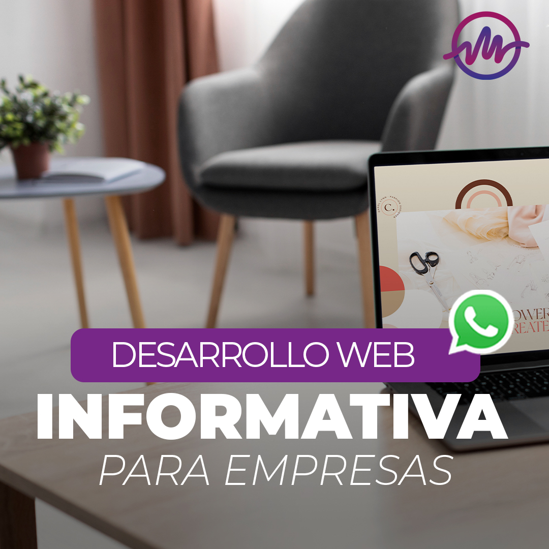 Web Informativa