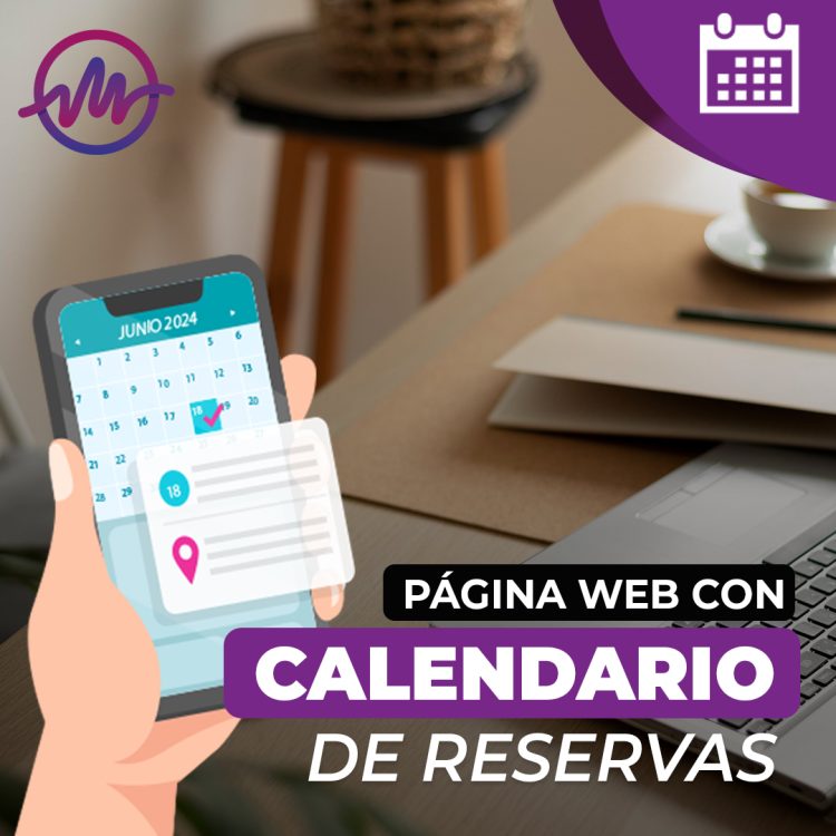 Web Reservas Online